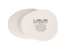 LIBUS PREFILTRO P95 901913