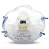 3M MASCARILLA 8822