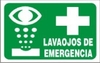 CARTEL ALTO IMPACTO 30 X 40 CM LINEA SEGURIDAD 810