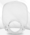 AIR REPUESTO VISOR TRANSPARENTE FFS990