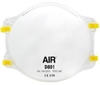 AIR MASCARILLA D801 FFP2 NR