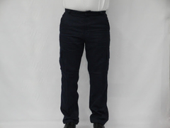 PANTALON DE TRABAJO AZUL MARINO - comprar online