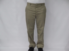 PANTALON DE TRABAJO BEIGE