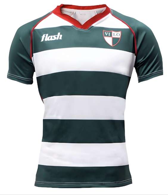 CAMISETA DE RUGBY VILO TITULAR ADULTOS In Goal Tienda