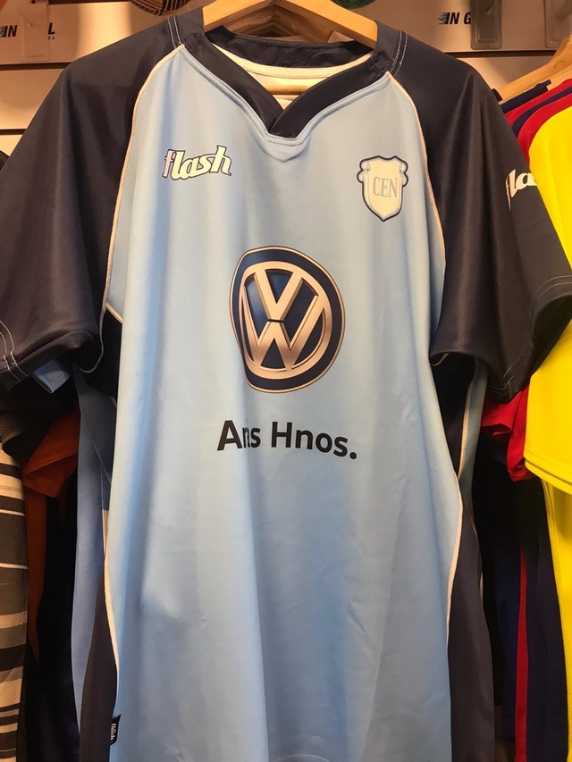 Camisetas de store futbol bahia blanca
