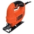 Serra Tico Tico 420w 110v - Black Decker