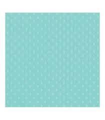 Papel Cardstock Bazzill - Dotted Swiss Julep