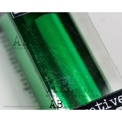 AB Studio - Creative Foil Verde - Foil P/ Transfers - comprar online