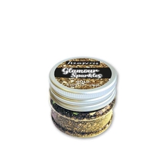 Glamour Sparkles 40gr. - Ouro
