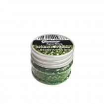 Glamour Sparkles 40gr. - Verde