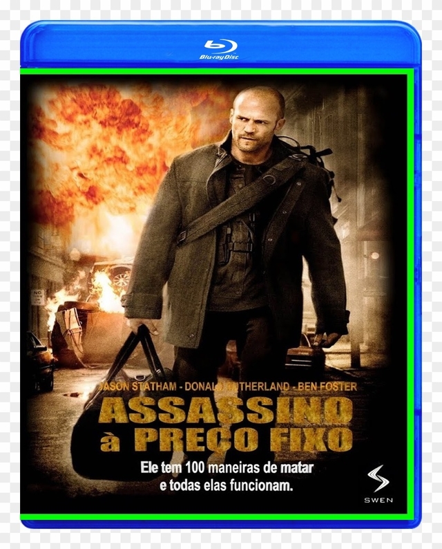 Assassino a Preço Fixo