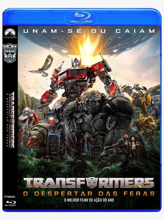 Stream Vem/assistir ▷ Transformers: O Despertar das Feras Filme Completo  (2023) Dublado online grátis by Transformers: O Despertar das Feras FILME(2023)