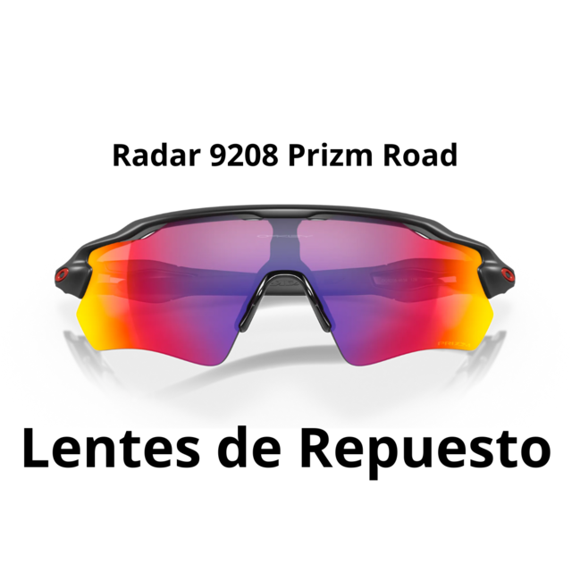 Oakley radar lentes new arrivals