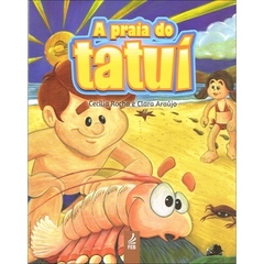 PRAIA DO TATUI, A NOVO PROJETO