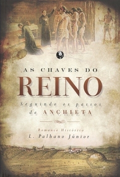 CHAVES DO REINO, AS - LAMARTINE PALHANO JR.