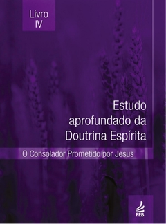 E.A.D.E. LIVRO IV ESPIRIT.,O CONSOLADOR PROME