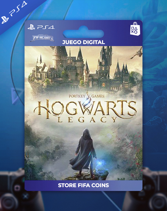 Llévate con MediaMarkt la PlayStation 5 y un juego desde 10 euros más: Fifa  23, Hogwarts Legacy y otros en una oferta nunca vista