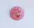 Etiqueta Metalizada Rosa Escovado (Quadrada ou Redonda) na internet