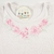 Remera Mini Flowers [Algodón Peinado] - comprar online