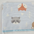 Set de Sábanas Animals para CUNA FUNCIONAL (80x140cm) (copia) (copia) (copia) - Baby World | Ropa & Accesorios para Bebés