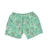 Short de Baño Jungle Aqua - comprar online