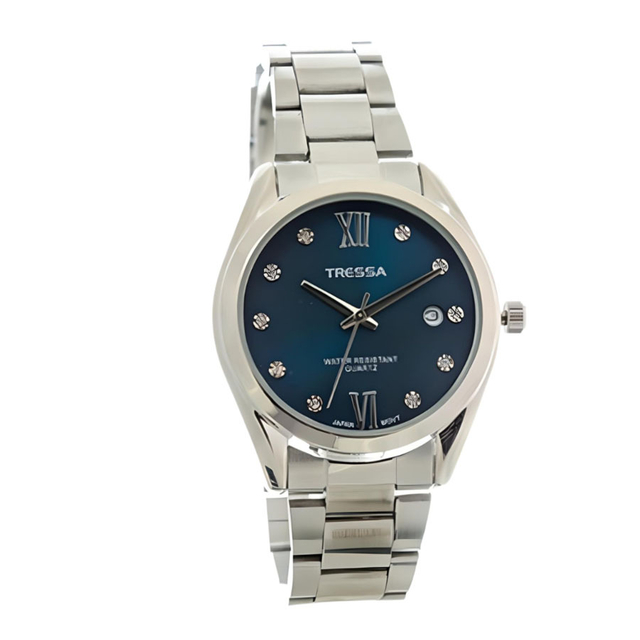 Reloj tressa mujer hotsell