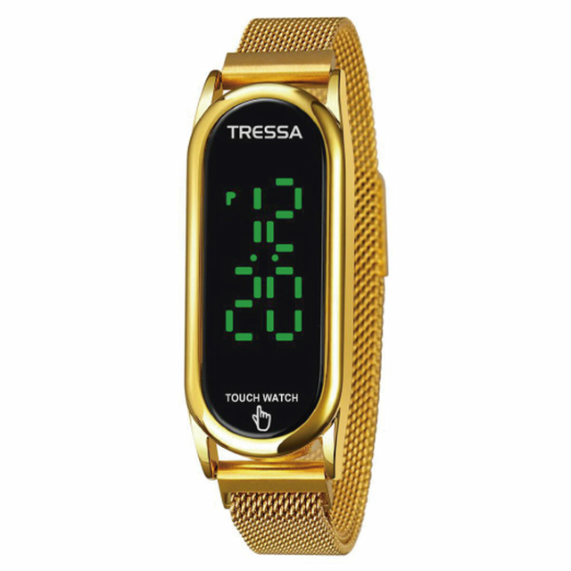 Relojes tressa online origen