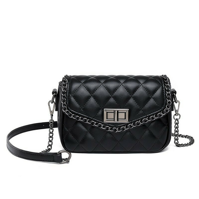 Carteras tipo chanel sale