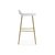 Form Barstool Brass 65 Cm - Adelphi