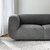 Sillón Masa de 2 cuerpos - comprar online