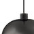 Grant Pendant Ø23 EU Black - comprar online