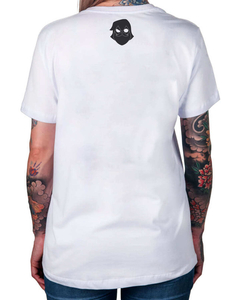 Camiseta O Pensador - loja online