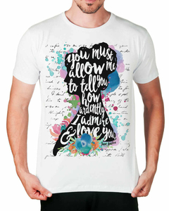 Camiseta Preconceito - comprar online