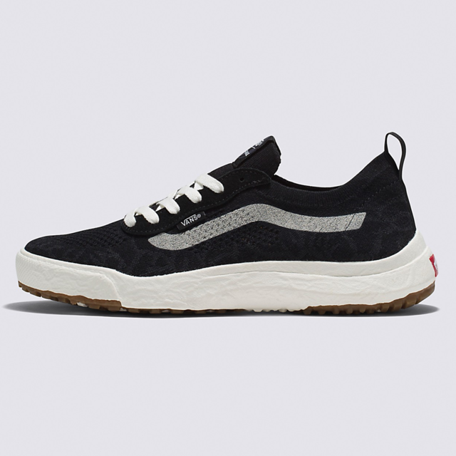 Tênis Vans Ultrarange VR3 Cinza