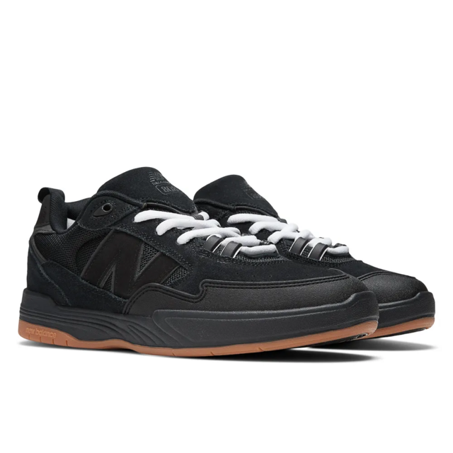 T nis New Balance 808 Tiago Lemos Black Gum