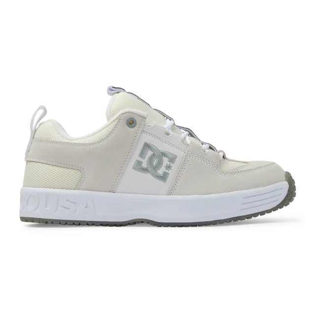 Tênis DC Lynx OG White Olive