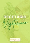 RECETARIO VEGETARIANO DIGITAL