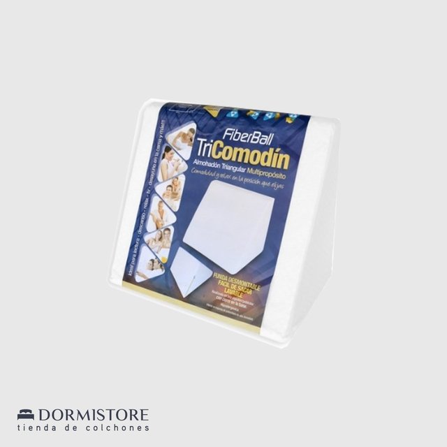 Comprar Triangulos en Dormistore Tienda de Colchones