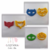 Kit Cortadores Símbolos Pj Mask