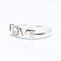 Anillo Italiano 13 - comprar online