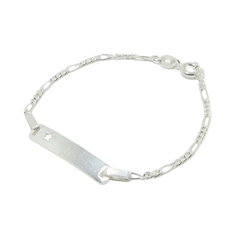 Pulsera Italiana 2 - Identidad Nº1