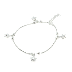 Pulsera Italiana 5 - Estrellas