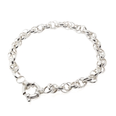 Pulsera Rolo Turbillon N°1 - comprar online