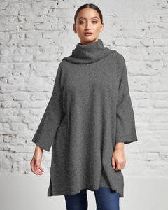 4322 / Polerón Oversize de Bremer - comprar online