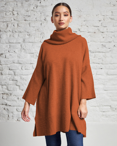 4322 / Polerón Oversize de Bremer - comprar online