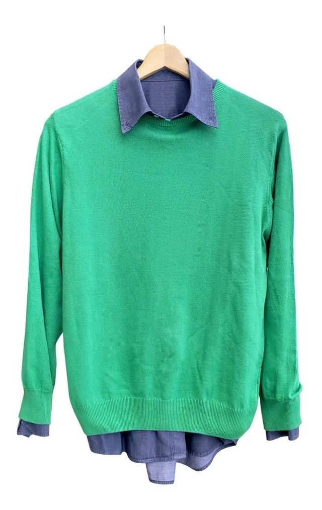 7810 / Sweater Hombre - Comprar en Switch Sweaters