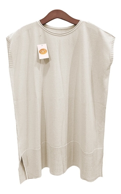 9666 / Chaleco liviano Ideal Para Usar C/camisa - tienda online