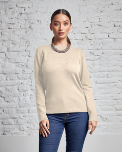 B-8200 / Sweater Viscosa Miss Twidd en internet