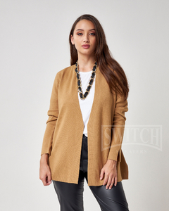 9040 / Cardigan Abierto