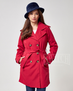 A-10052 / Trench Largo - comprar online